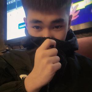 我想做你的新娘（初衷 ）