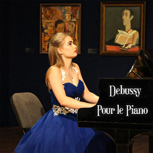 Pour Le Piano, L. 95: I. Prelude