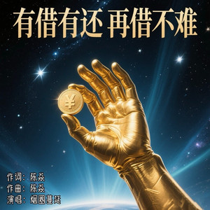 有借有还再借不难