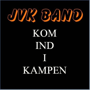 Kom Ind I Kampen