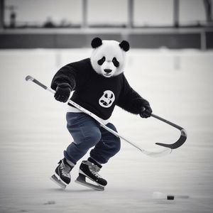 Лютые Панды