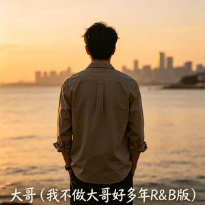 大哥 (我不做大哥好多年r&B版)