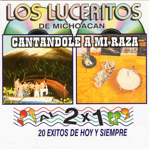 Cumbia De Los Luceritos