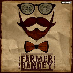 Farmer Bandey