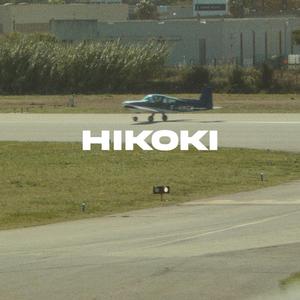 Hikoki