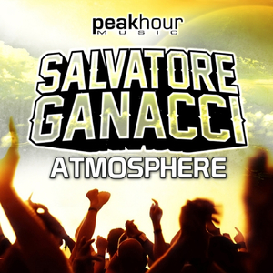 Atmosphere (Original Mix)