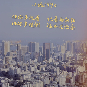 《小城1990》