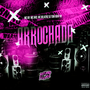 Arrochada