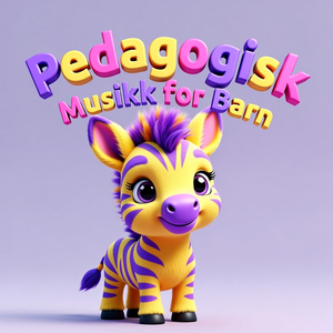 Kofferten Min Er Klar - Pedagogisk Musikk for Barn