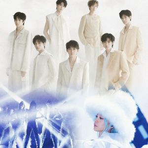 HWAA(火/花)(CHINESE VER.)