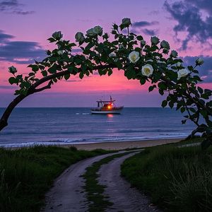 成为自己的太阳