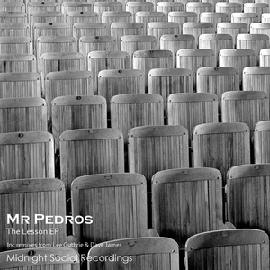 Poetry Deux (Original Mix)