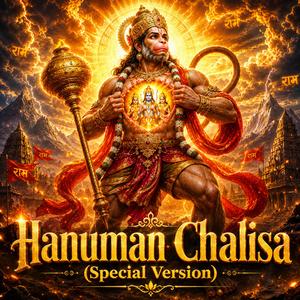 हनुमान चालीसा (Hanuman Chalisa) (Special Version)