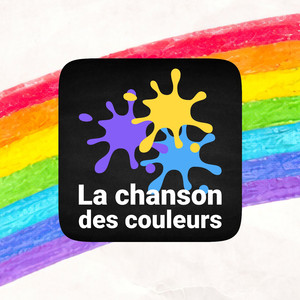 La chanson des couleurs