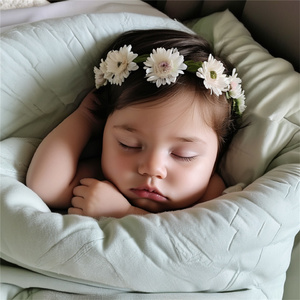 胎教音乐孕晚期 (开发大脑)