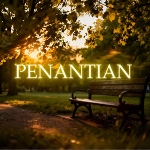 Penantian