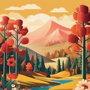 逢春（记Phyllis）