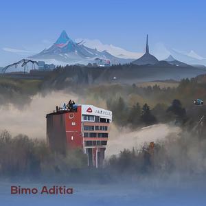 Twilight's Axehead Balladry