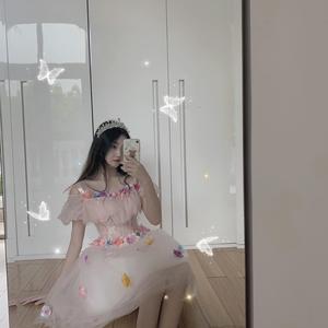 喜欢你（Cover）