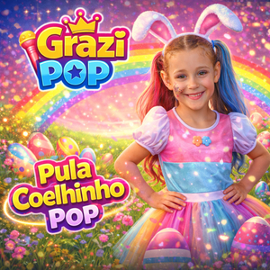 Pula Coelhinho Pop