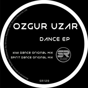 Spirit Dance (Original Mix)
