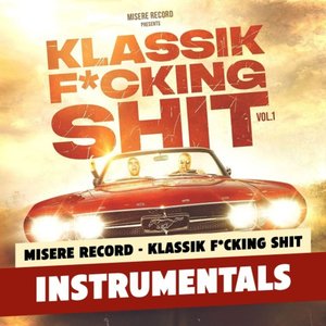 Illicite (Instrumental)