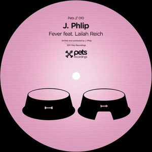 Fever feat. Lailah Reich (So Deaf Remix)
