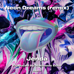 Neon Dreams