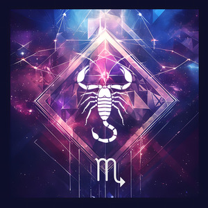 蠍座の深淵 (明かされる神秘)