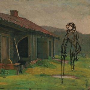 y mi amor en la ciudad (summer rain)