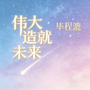 伟大造就未来