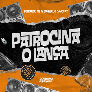 Patrocina o Lança