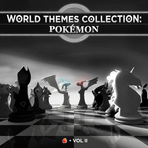 Nimbasa City (From "Pokémon Black & White") (Modern Arrangement)