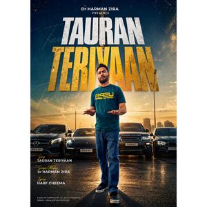 Tauran Teriyaan