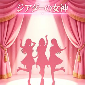 シアターの女神（翻自AKB48TeamB）