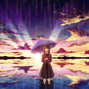 ametrin（翻自 narry）