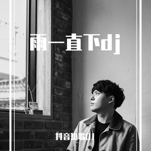 雨一直下dj-辫子哥