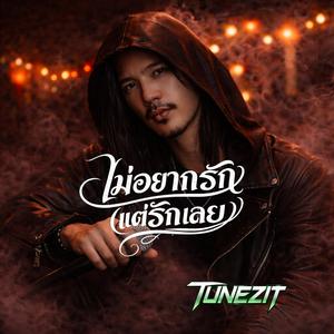 ไม่อยากรักแต่รักเลย