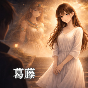 葛藤