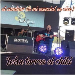 Desconfía (Version Live)