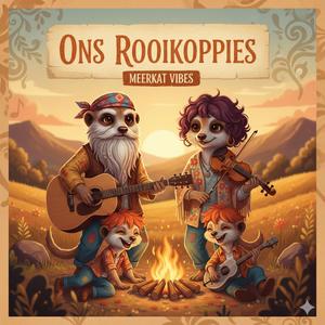 Ons Rooikoppies