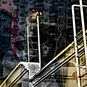 I'm like Who ?? (feat. Swaglord)