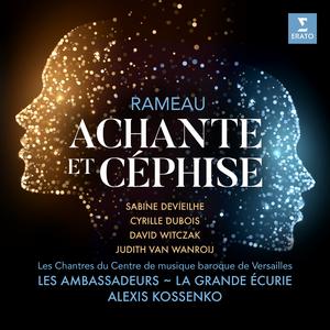 Achante et Céphise, Act 1:"D'une jeunesse éternelle" (Deuxième Coryphée)