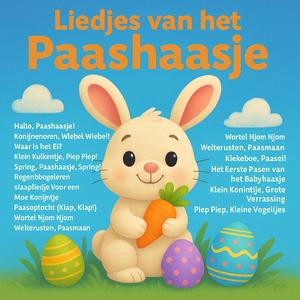 Paasoptocht (Klap, Klap!)