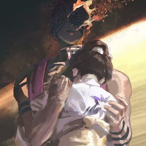 [FREE] "欲语泪先流" Emo Melodic Rap Beat 街头旋律说唱伴奏