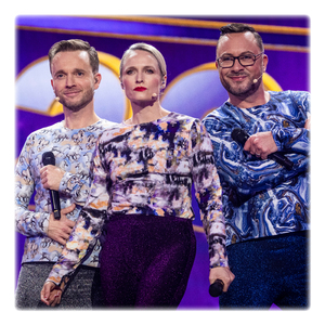 Jeg bli'r så vred