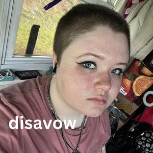 disavow
