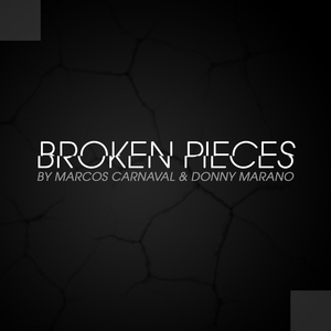 Broken Pieces (Radio)