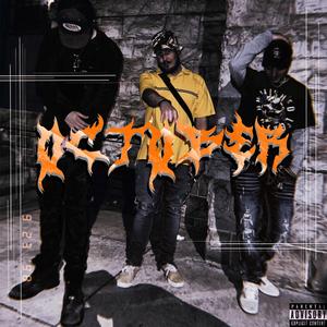 OCTOBER (feat. Bob Parker & AJ47)