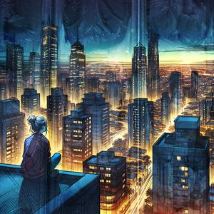 saturday morning cartoons and you